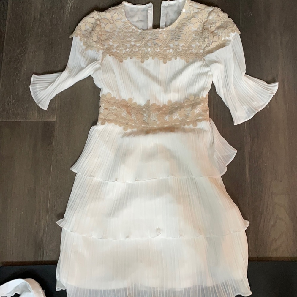 Cute fancy dress never worn before